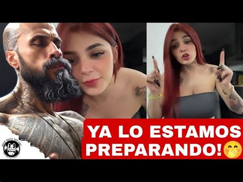 video babo y kareli|Karely Ruiz hace video con Babo de Cartel de Santa